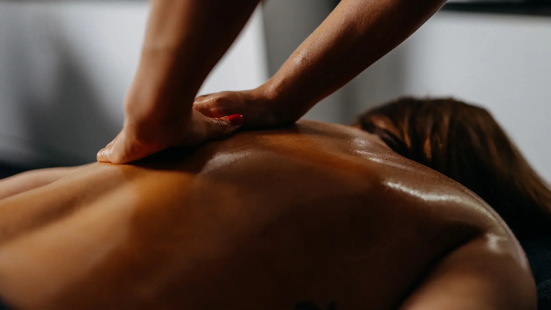 massage